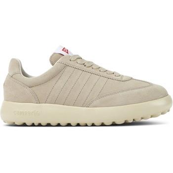 Baskets basses Camper Sneaker Pelotas XLF cuir