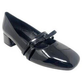 Chaussures Bienve Chaussure femme g3332 noire