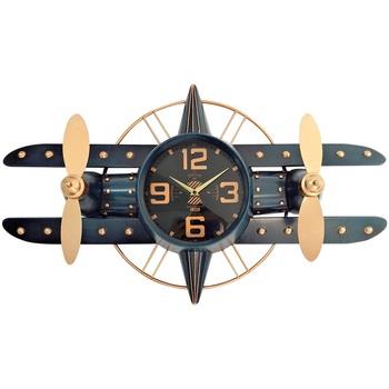 Horloges Signes Grimalt Horloge Murale Avion