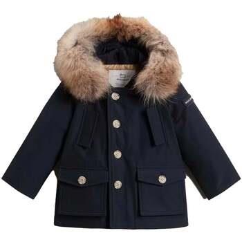 Blouson enfant Woolrich -