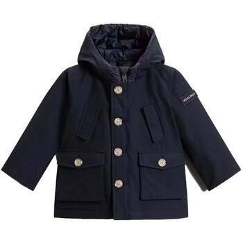 Blouson enfant Woolrich -