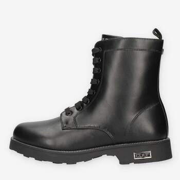 Bottes Cult T-040-BLACK