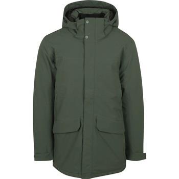 Veste Tenson Veste Chris Vert Olive