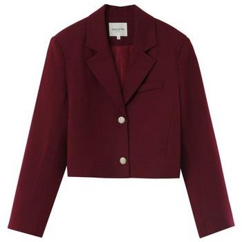 Manteau Grace Mila GRACE AND MILA - BLAZER