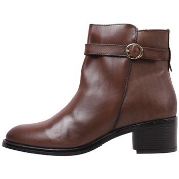 Bottines Sandra Fontan JONAK