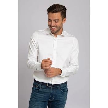 Chemise Suitable Chemise Satin Blanche