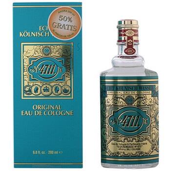 Eau de toilette 4711 Eau De Cologne