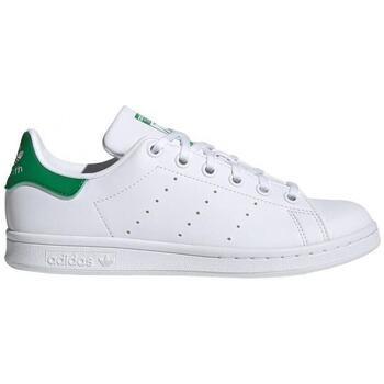 Baskets adidas Stan Smith J FX7519