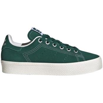 Baskets adidas Stan Smith CS J IE7586