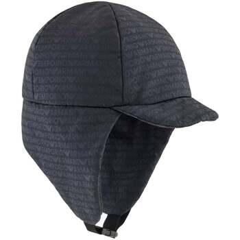 Bonnet enfant Emporio Armani -