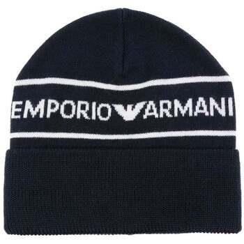 Bonnet enfant Emporio Armani -