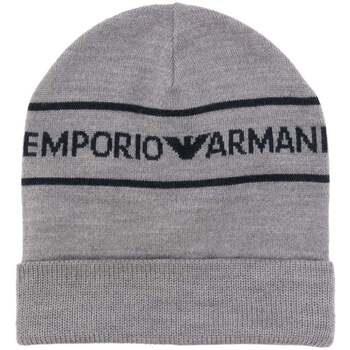 Bonnet enfant Emporio Armani -