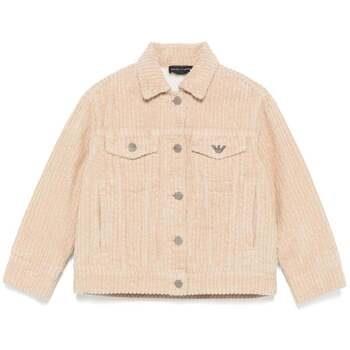 Blouson enfant Emporio Armani -