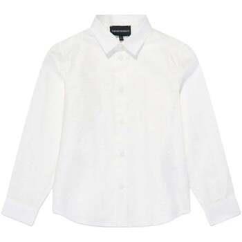 Chemise enfant Emporio Armani -