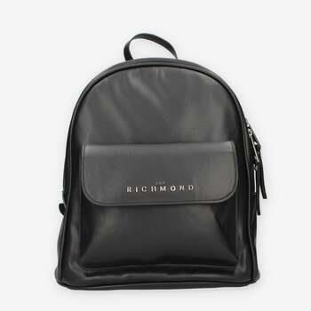 Sac a dos John Richmond RWA24305ZAHLL-BLACK