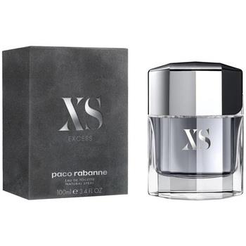 Cologne Paco Rabanne Xs New - eau de toilette - 100ml - vaporisateur