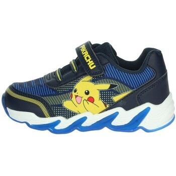 Baskets montantes enfant Pokemon PO001705