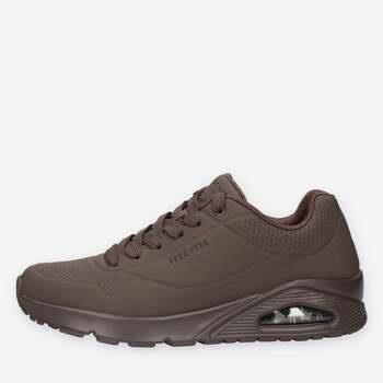 Baskets montantes Skechers 52458-CHOC