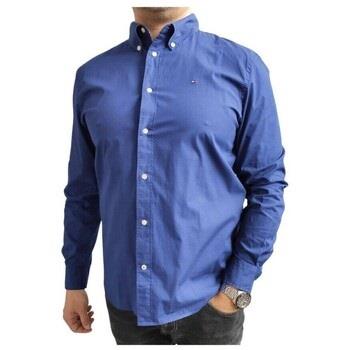 Chemise Tommy Hilfiger - Chemise - bleue