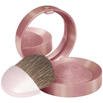 Blush &amp; poudres Bourjois Little Round Pot Blusher Powder 015-rose ...