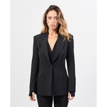 Veste Jijil Veste femme simple boutonnage