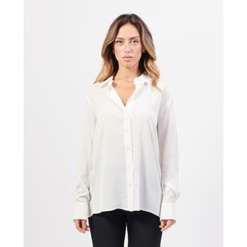 Chemise Jijil Chemise basique en coton