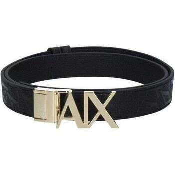 Ceinture EAX -