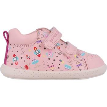 Baskets basses enfant Garvalin Baskets fille Garvalín 241306 Respectfu...