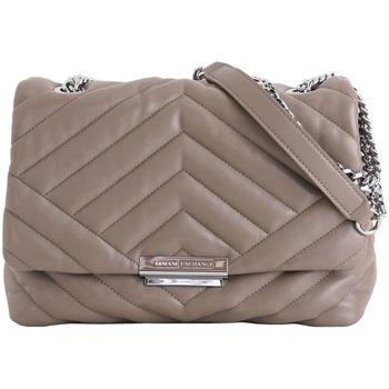 Pochette EAX -