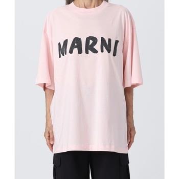 T-shirt Marni -