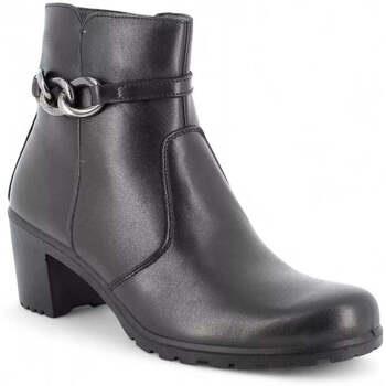 Bottines Enval -