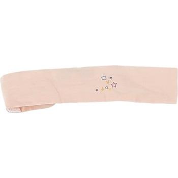 Chapeau enfant Vertbaudet Bandeau rose