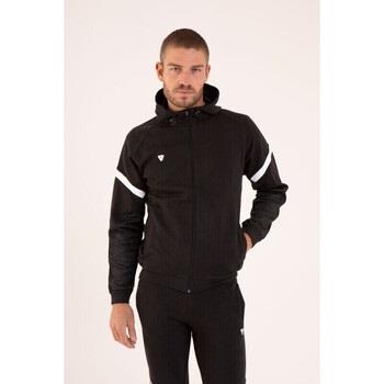 Veste Camberabero VESTE TIBO INTERLOCK ZIPPEE CAPUCHE ADULTE