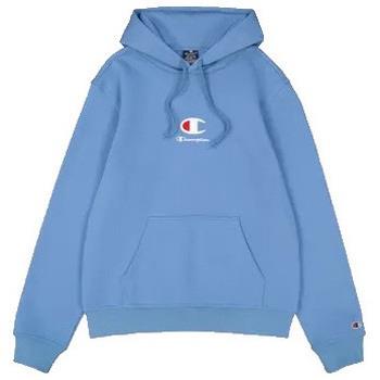 Sweat-shirt Champion Sweat à Capuche Tshr Crewneck (cbu)