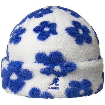 Bonnet Kangol FLORAL FLEECE