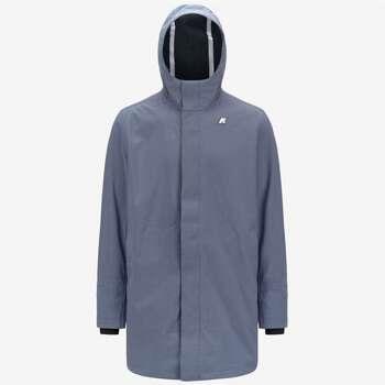 Blouson K-Way -