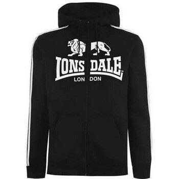 Sweat-shirt Lonsdale lion hoodie