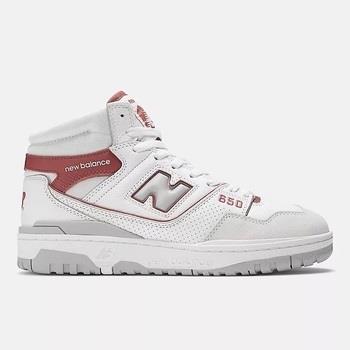 Baskets montantes New Balance -