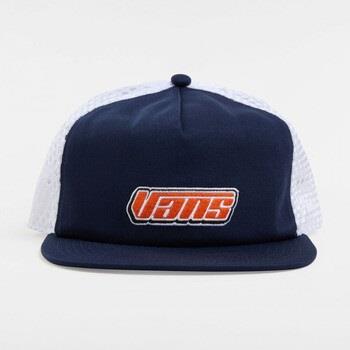 Casquette Vans retro unstructured trucker