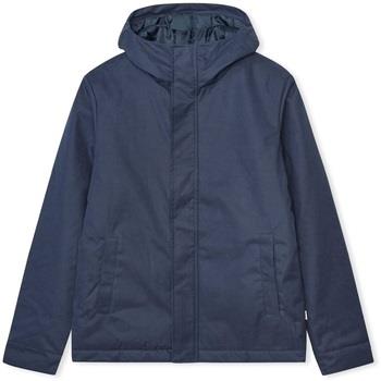 Manteau Rvlt Revolution Padded City Jacket 7851 - Navy