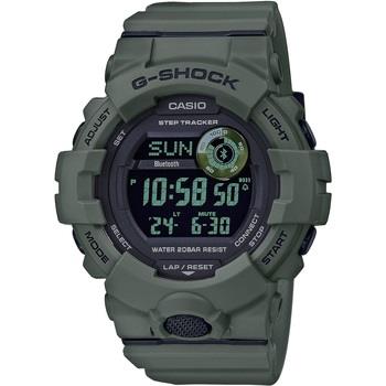 Montre Casio GBD-800UC-3ER, Quartz, 49mm, 20ATM