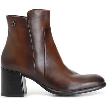 Bottines Café Noir C1LC1101