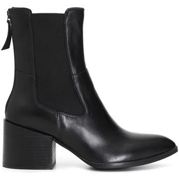 Bottines Café Noir C1XV1004