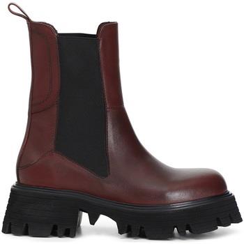 Bottines Café Noir C1FC1311