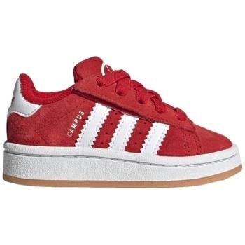 Baskets enfant adidas Baby Campus 00s CF EL I JI4336