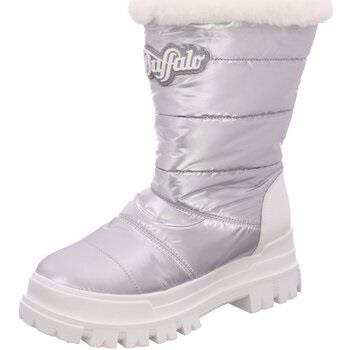 Bottes Buffalo -