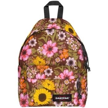 Sac a dos Eastpak Sac a dos Eastpak Day Pak'r S Ref 61855 8E6 Fleurs