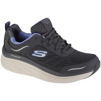 Baskets basses Skechers Dlux Walkerinfinite Motion