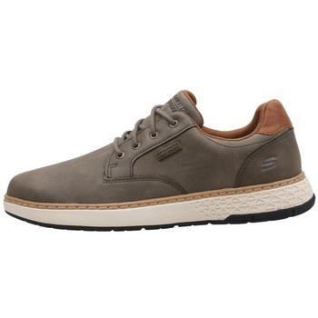 Baskets basses Skechers GARLAN