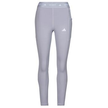 Collants adidas TECHFIT Stash Pocket Full-Length Leggings